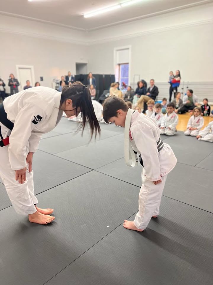 After School Martial Arts Programs at Ippon Sports Academy in Charlestown, MA