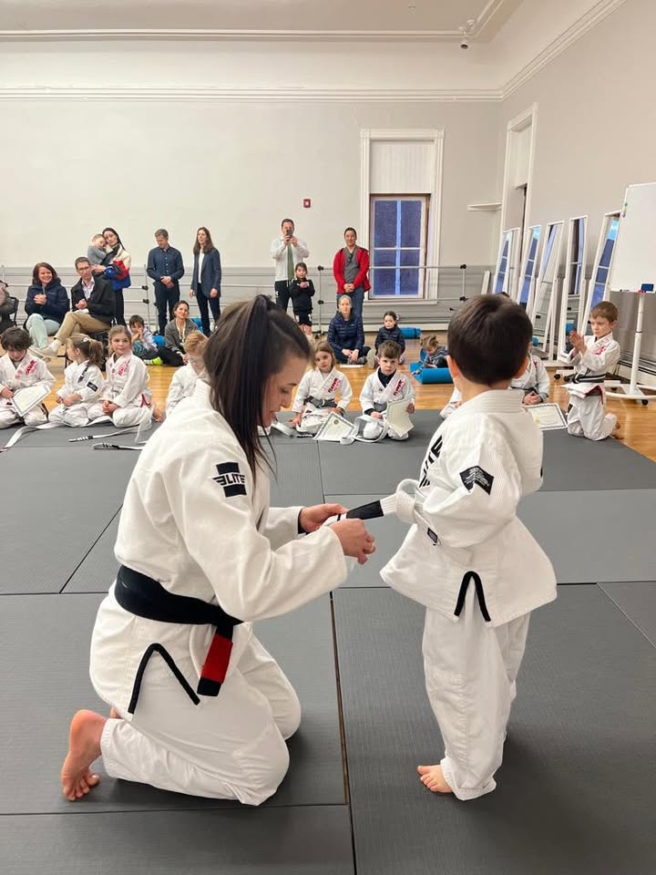 After School Martial Arts Programs at Ippon Sports Academy