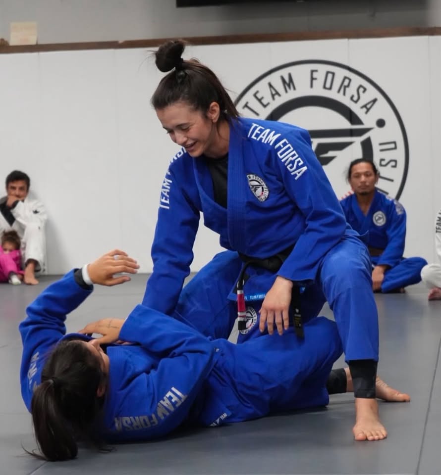 Corporate Wellness & Self-Defense Programs at Ippon Sports Academy
