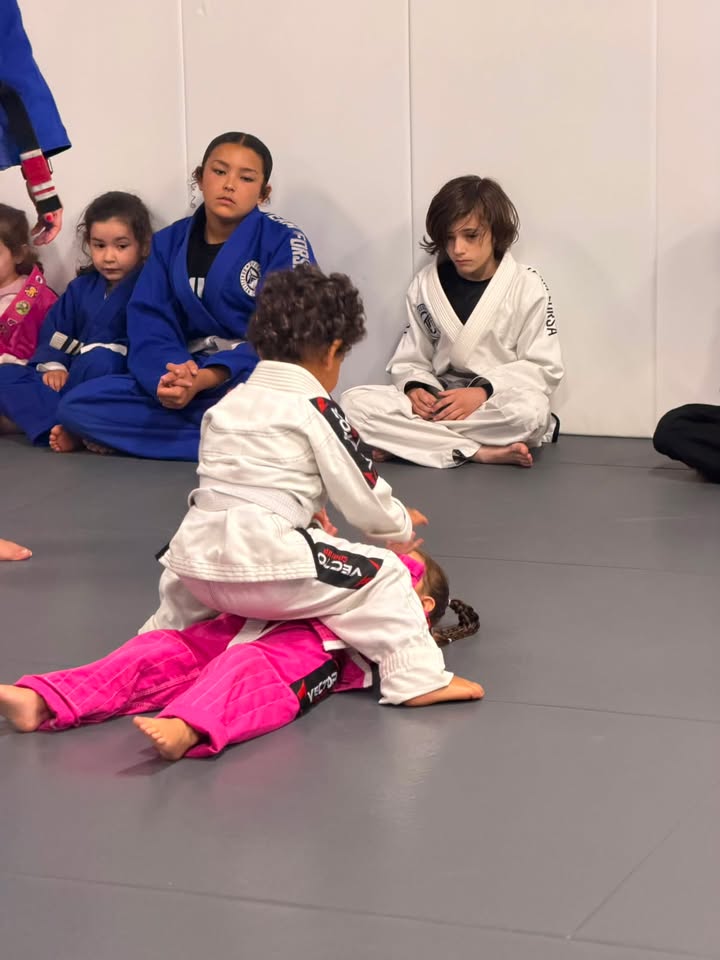 After School Martial Arts Programs at Ippon Sports Academy in Charlestown, MA