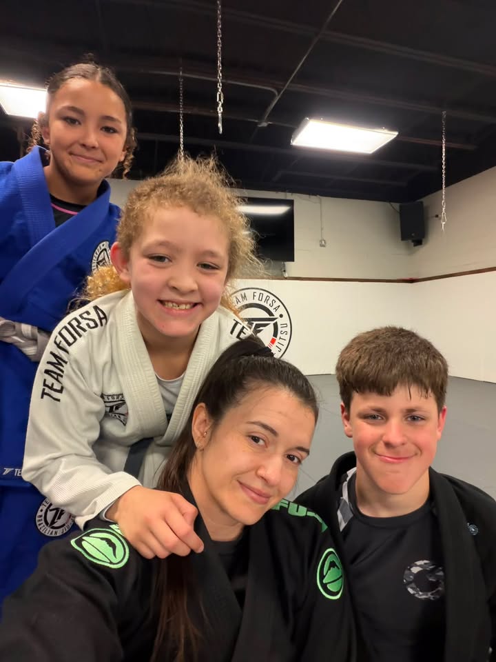 After School Martial Arts Programs at Ippon Sports Academy in Charlestown, MA