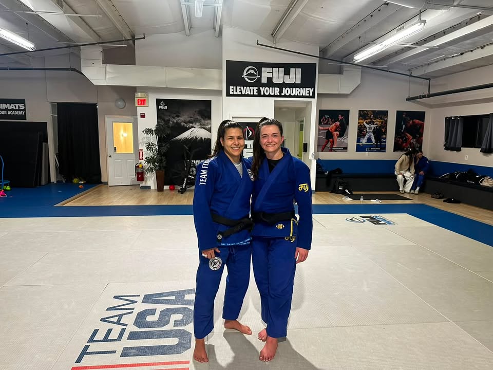 Corporate Wellness & Self-Defense Programs at Ippon Sports Academy in Charlestown, MA